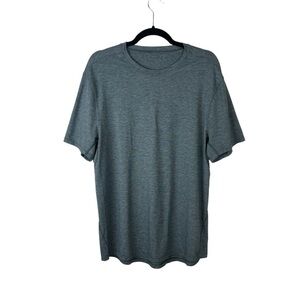 Lululemon Somatic Short Sleeve Shirt